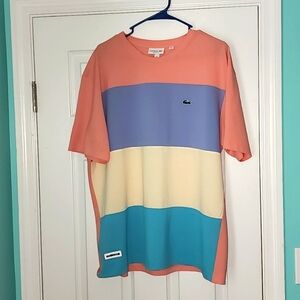Lacoste T shirt